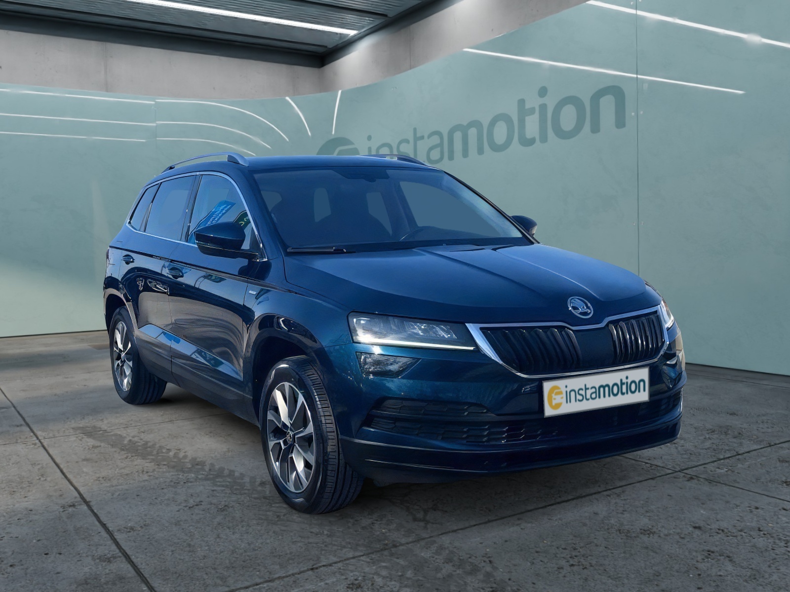 Skoda Karoq 2.0 TDI Clever