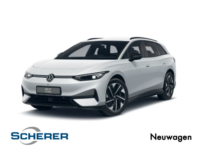 ID.7 Tourer Pro 210 kW 77kwH ErlebnisabholungWOB