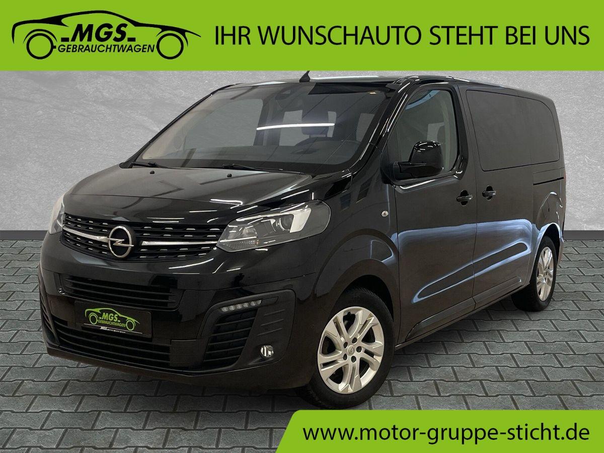Zafira Life Edition M (L2) 2.0 Diesel HUD