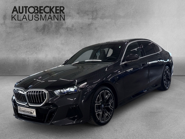 530 e LIMOUSINE M SPORT 20