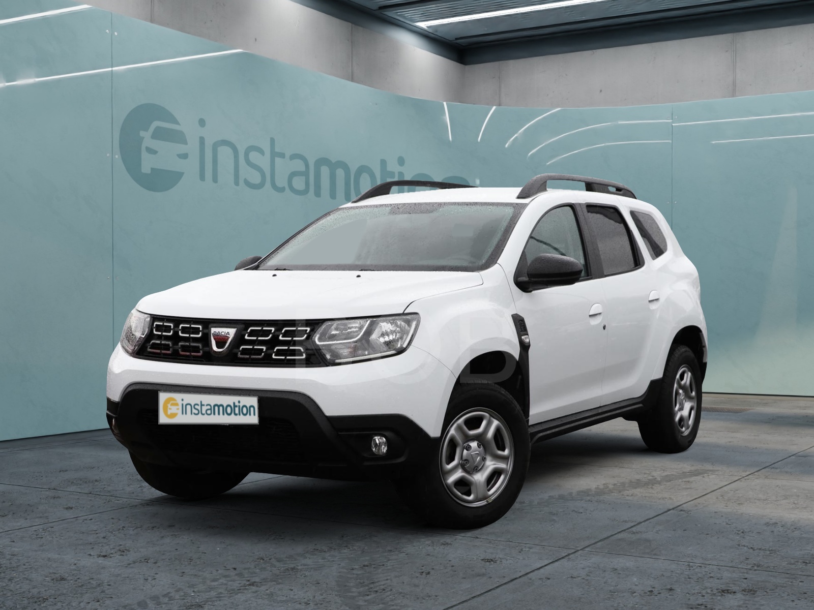 Duster Comfort TCe 100 RFK NAVI KLIMA PDC BT