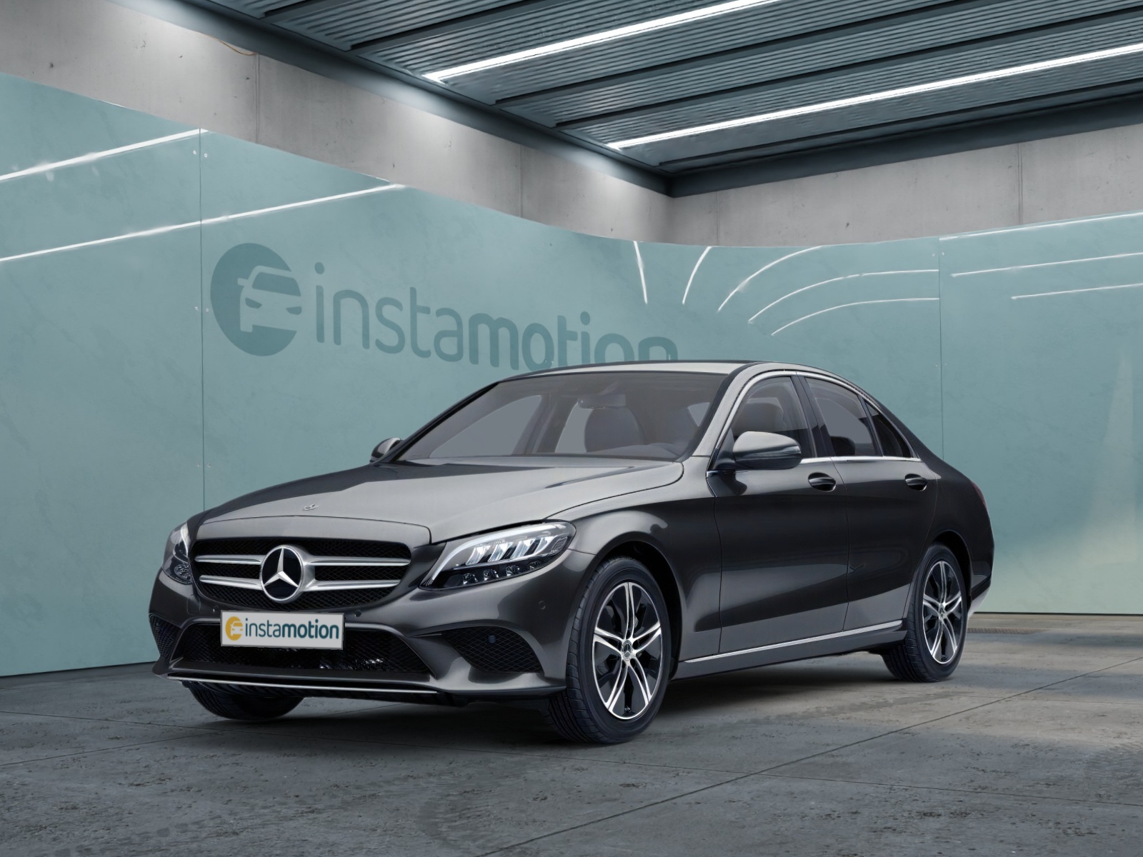 Mercedes-Benz C 220 d AVANTGARDE