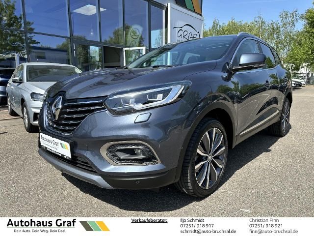 Kadjar Bose Edition Automatic TCE *Navi*S-dach