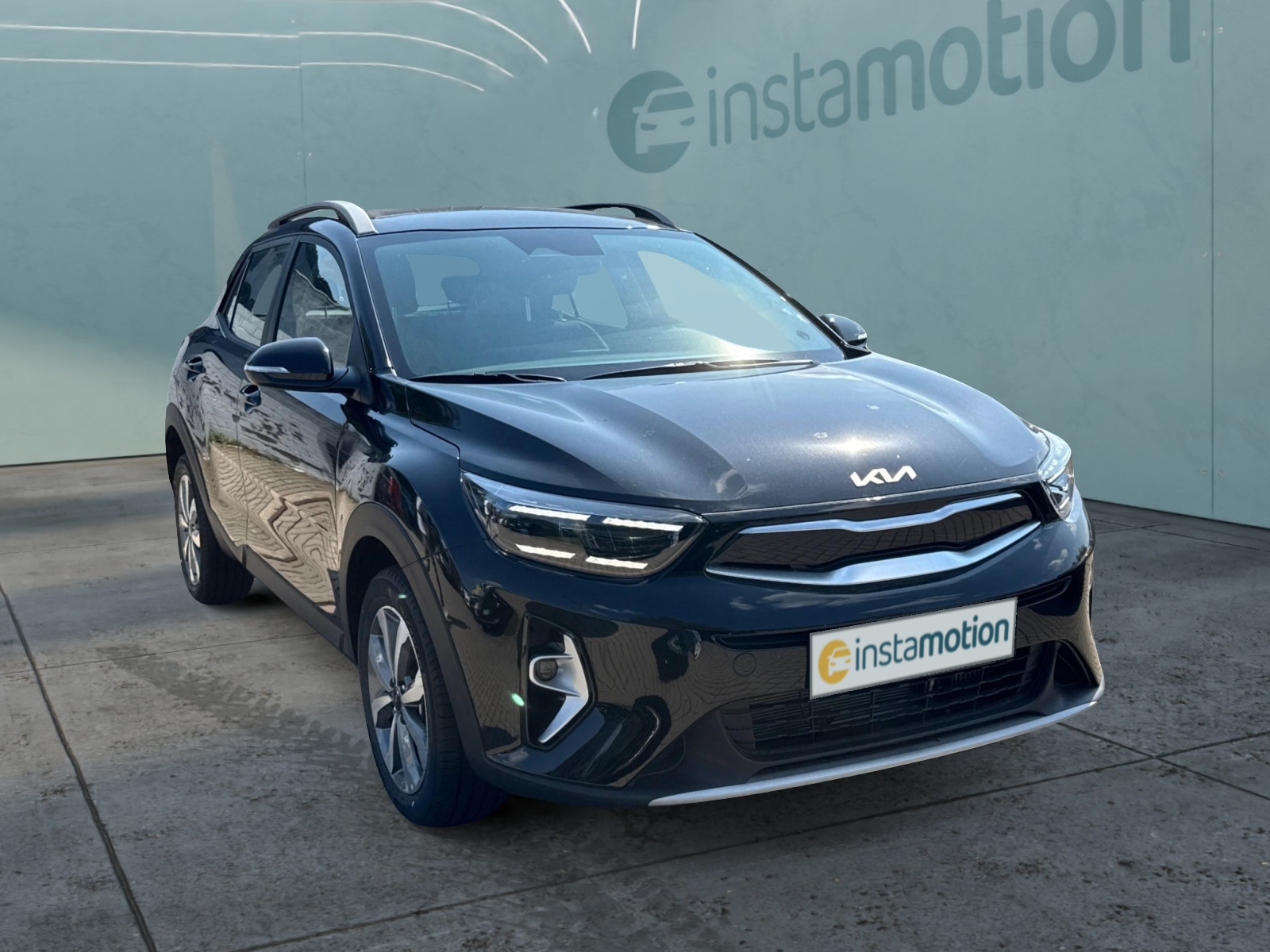 Kia Stonic 1.0 T 100