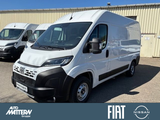 Ducato 35 140 Multijet L2H2 1.Hand/LED/Klima/uvm.