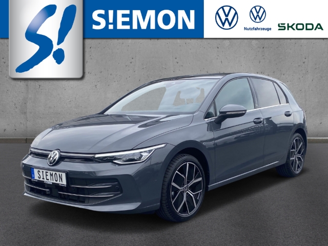 Golf 1.5 eTSI Edition 50 DSG LEDPlus Navi DCC AH