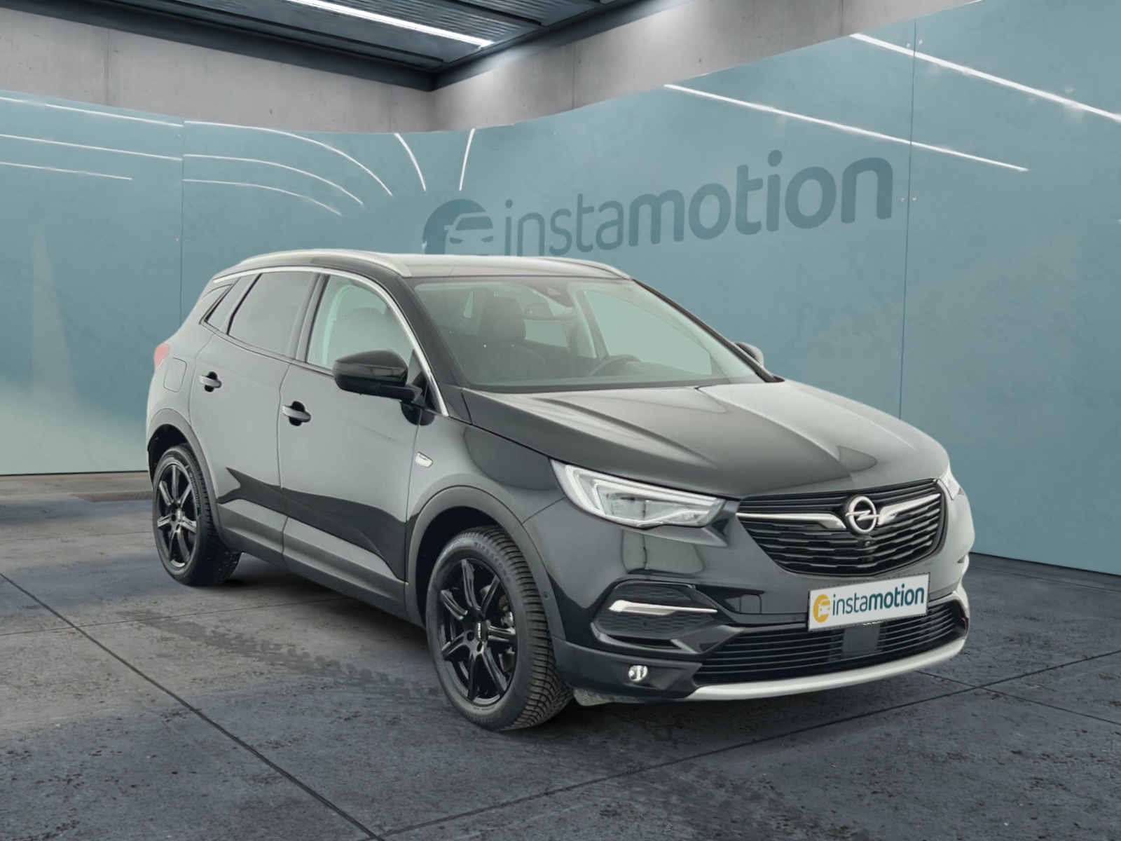 Opel Grandland X 1.5 Business Innovation
