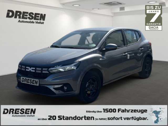 Dacia Sandero Expression TCe 90