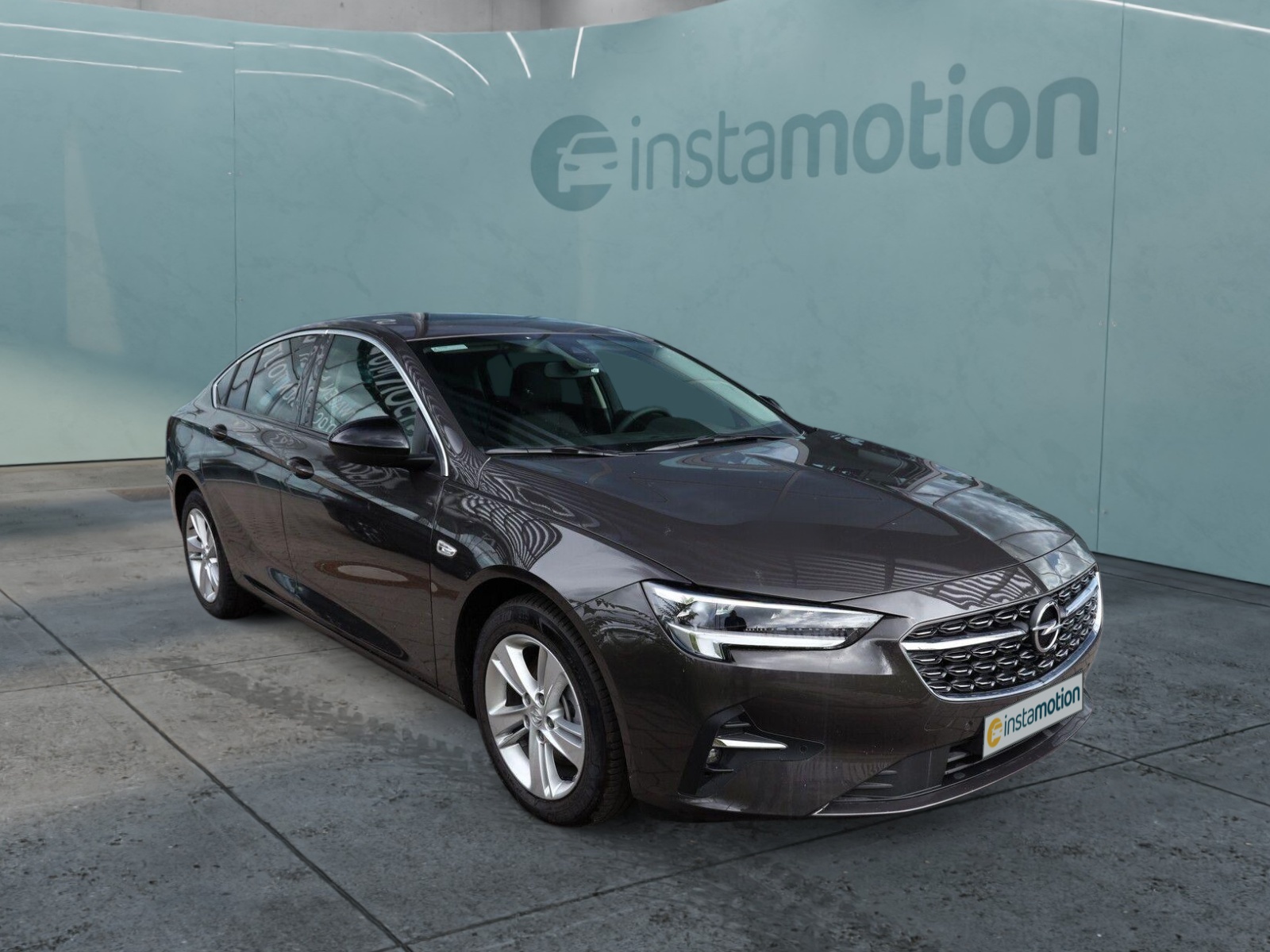 Insignia 1.5 Diesel 122 Aut. Edition LED PDC