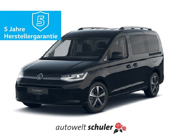 Volkswagen Caddy 1.5 TSI Maxi Goal