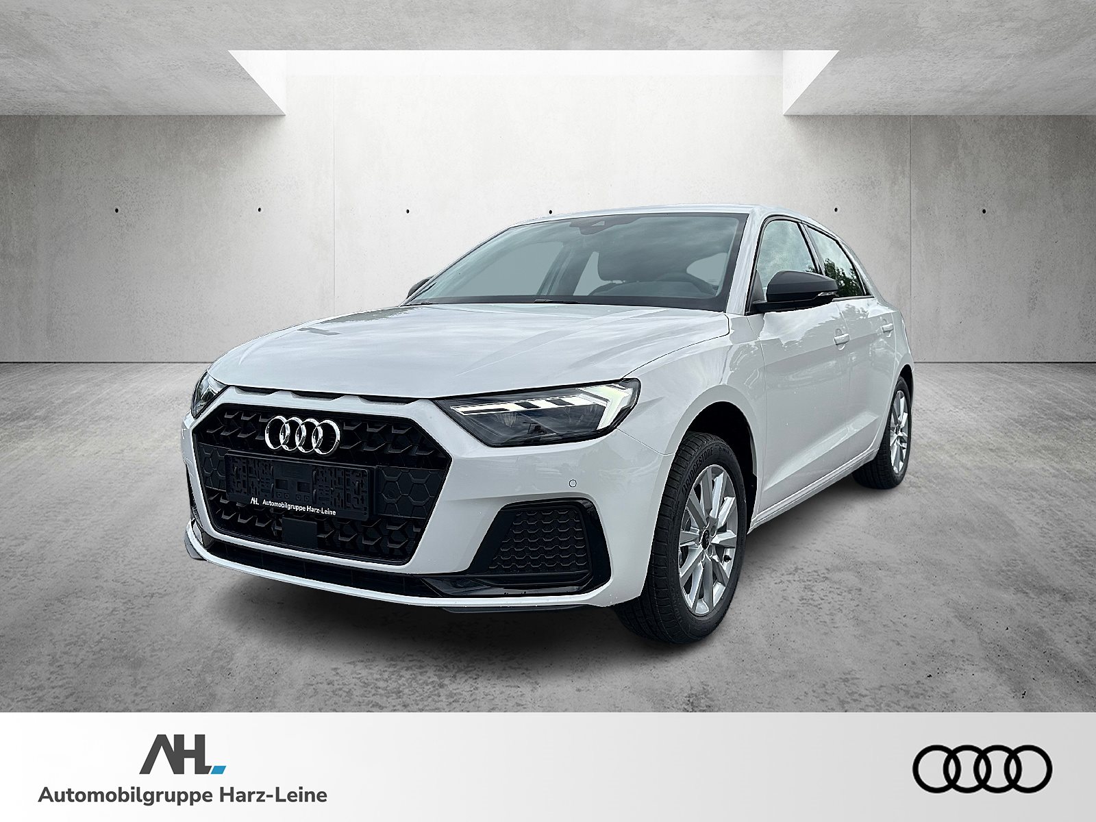 A1 Sportback advanced 25 TFSI 70(95 25 TFSI advanced