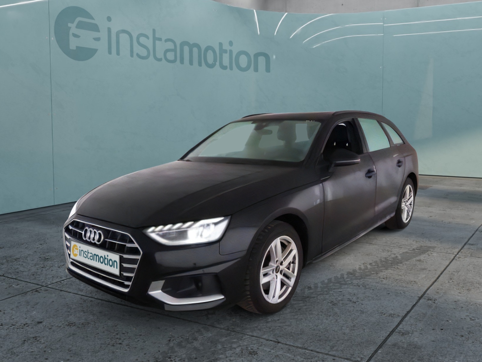 A4 Av. 40 TDI - PANO - KAMERA - LED - ACC