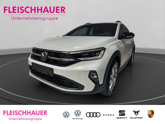 Volkswagen Taigo 1.5 TSI Move Digitales