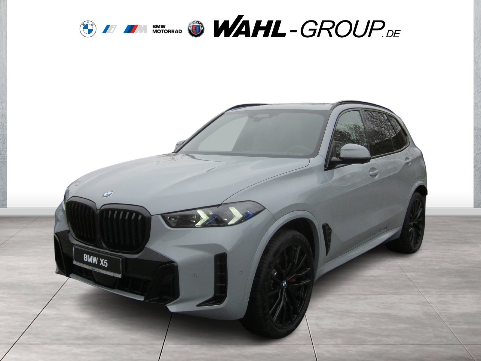 X5 xDrive40d M Sport PRo Panorama AHK Standhzg IconicGlow HeadUp HarmanKardon