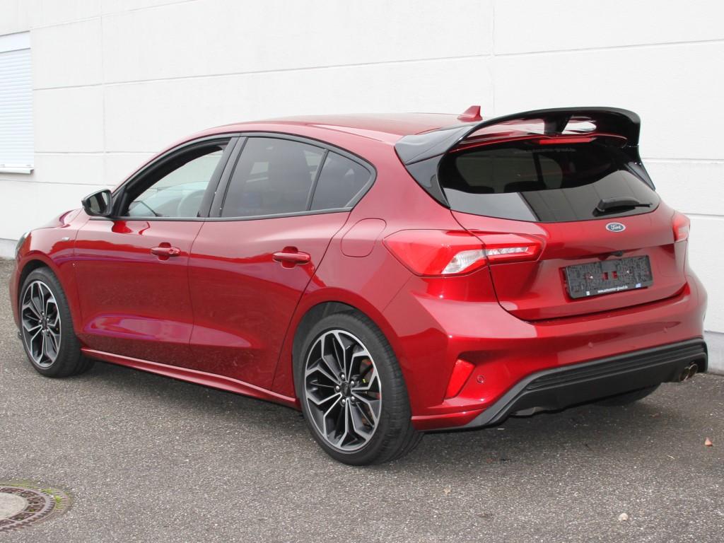 Ford Focus ST-Line