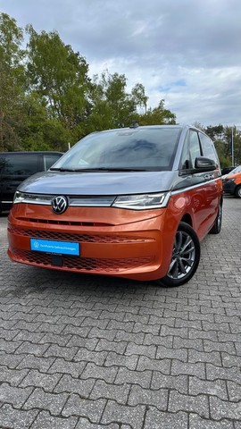 Volkswagen T7 Multivan 1.4 Multivan Energetic eHybrid