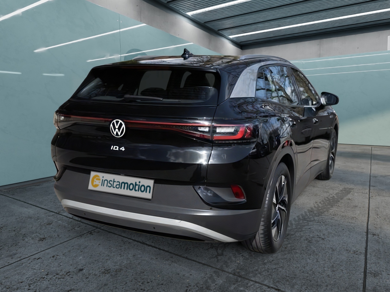 Volkswagen ID.4 Pro Performance 77kWh Wärmep