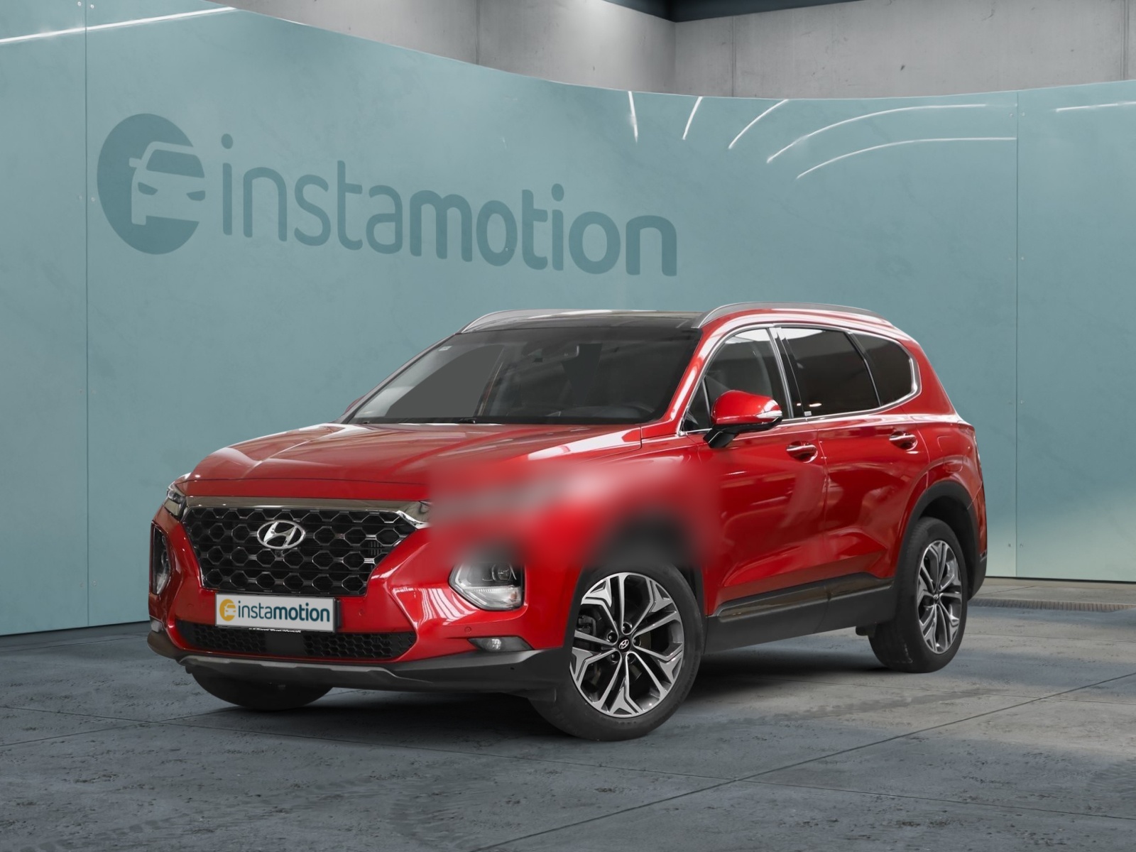 Santa Fe 2.2 CRDi 4WD Aut. PREMIUM PANO KAMERA