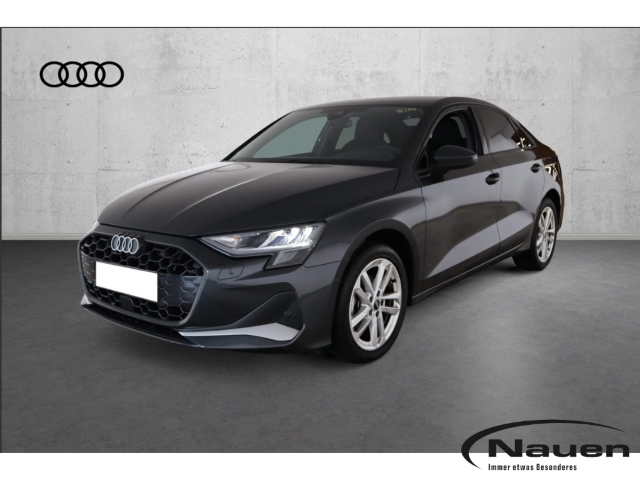 A3 Limousine 30 TFSI S-tronic *mtl. 299,- 3,99%*