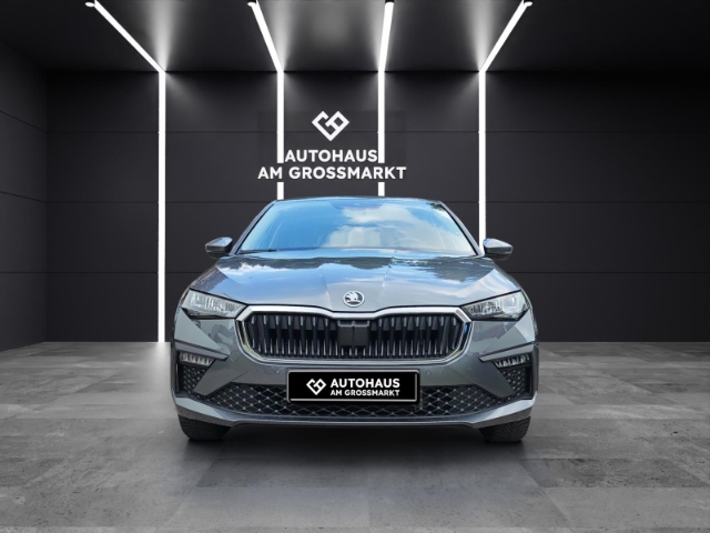 Skoda Scala 1.0 TSI Selection