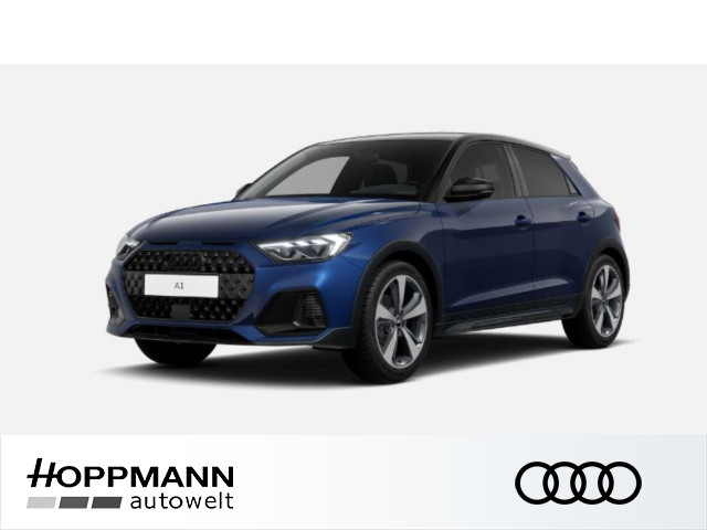 A1 allstreet 30 TFSI
