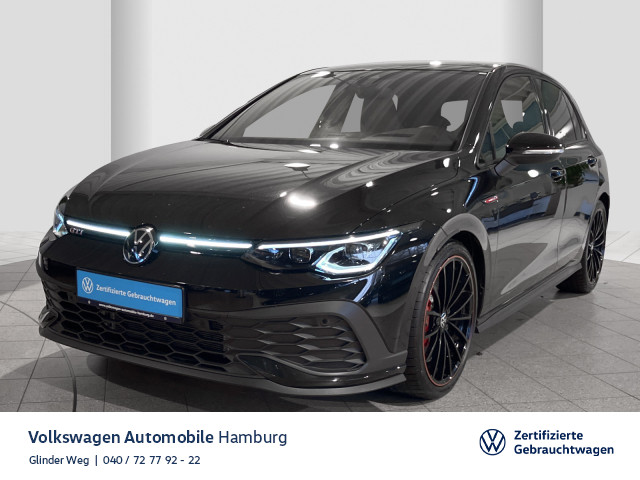 Golf VIII 2.0 GTI Clubsport TSI DSG Panoramadach