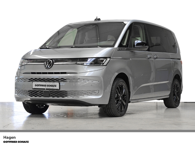 Multivan Style 2.0 TDI DSG EasyOpenPaket 7-Sitzer AHK Navi