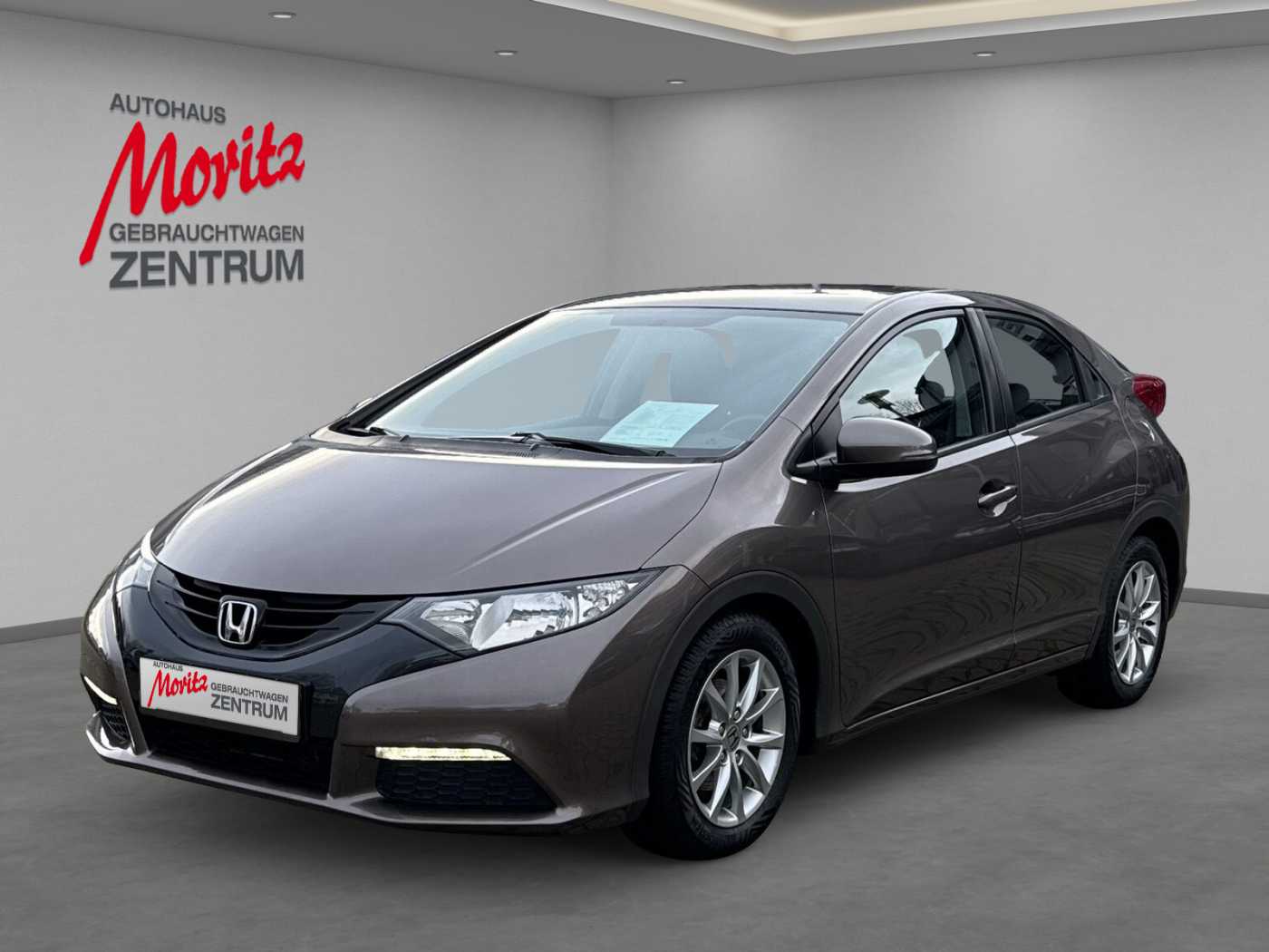 Civic 1.8 Comfort *ALLWETTER*WENIG KM*