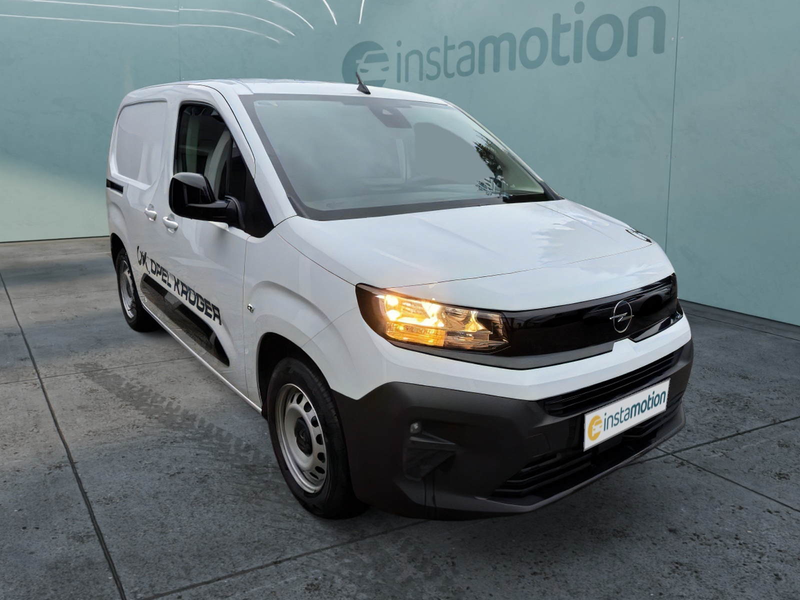Opel Combo 1.5 Cargo D