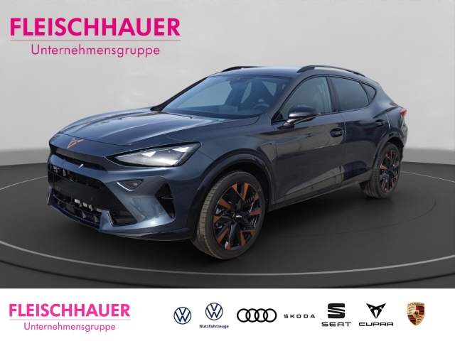 CUPRA Formentor 1.5 eTSI Digitales Sitze Blendfreies Fernl