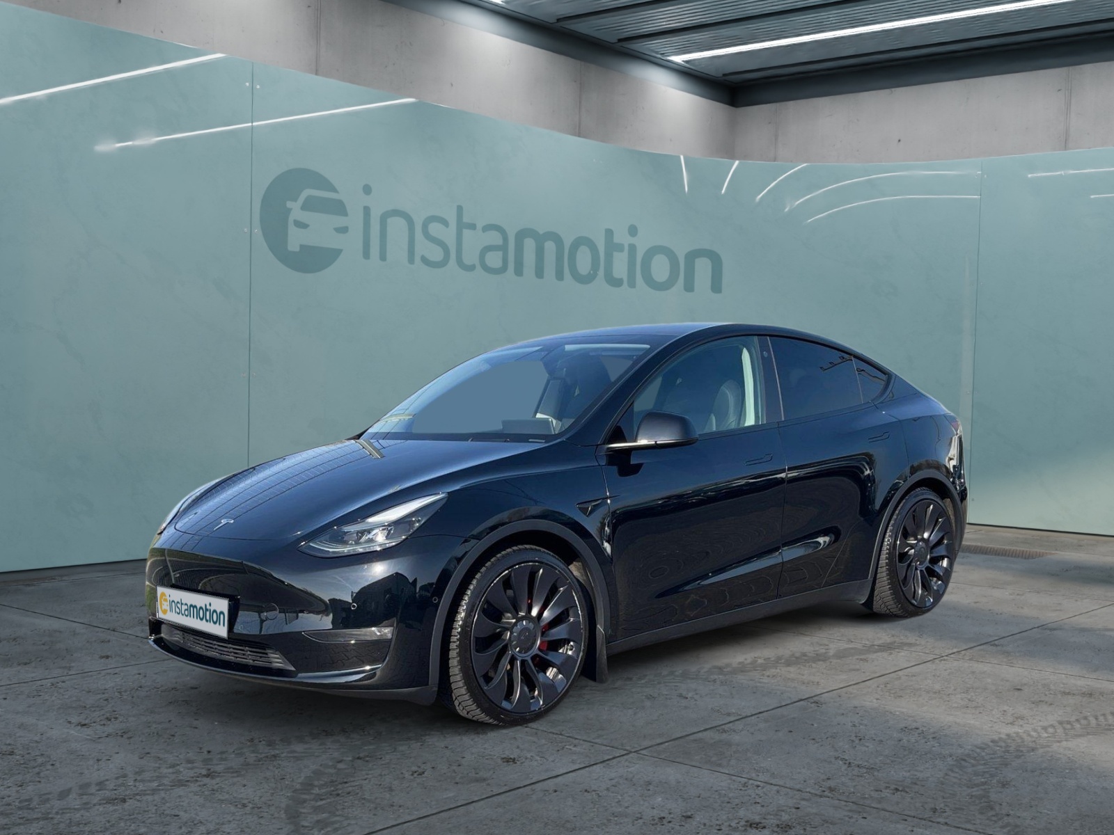 Model Y Performance AWD|FULL SELF DRIVING|