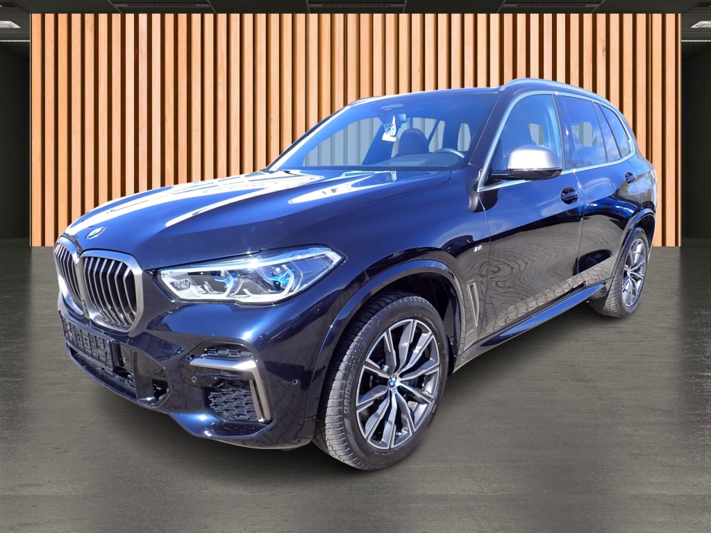 X5 M50 i xDrive*UPE 118.020*Standhzg*Pano*HeadUp