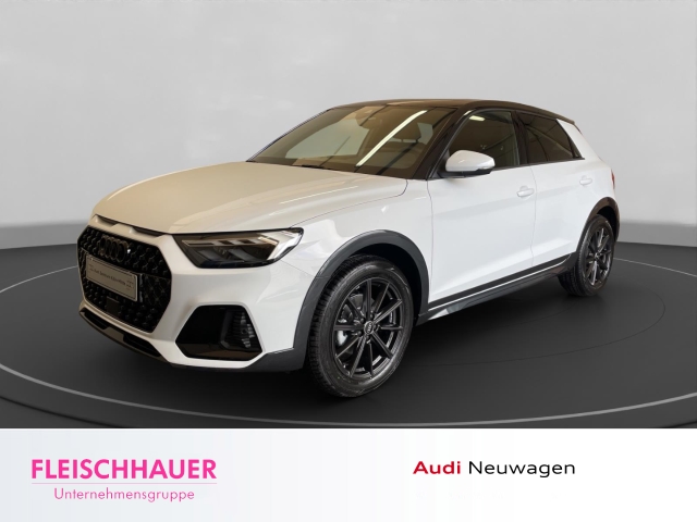 A1 allstreet 30 TFSI S tronic