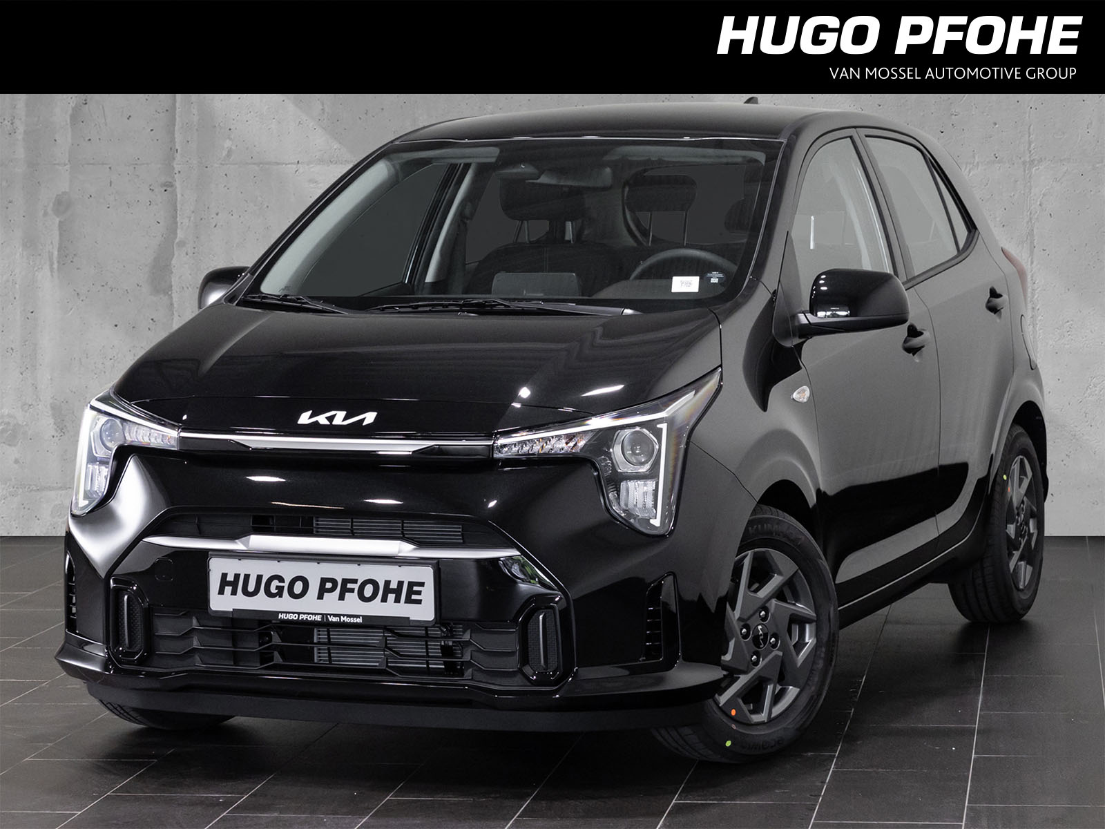 Kia Picanto 1.2 Vision 2025