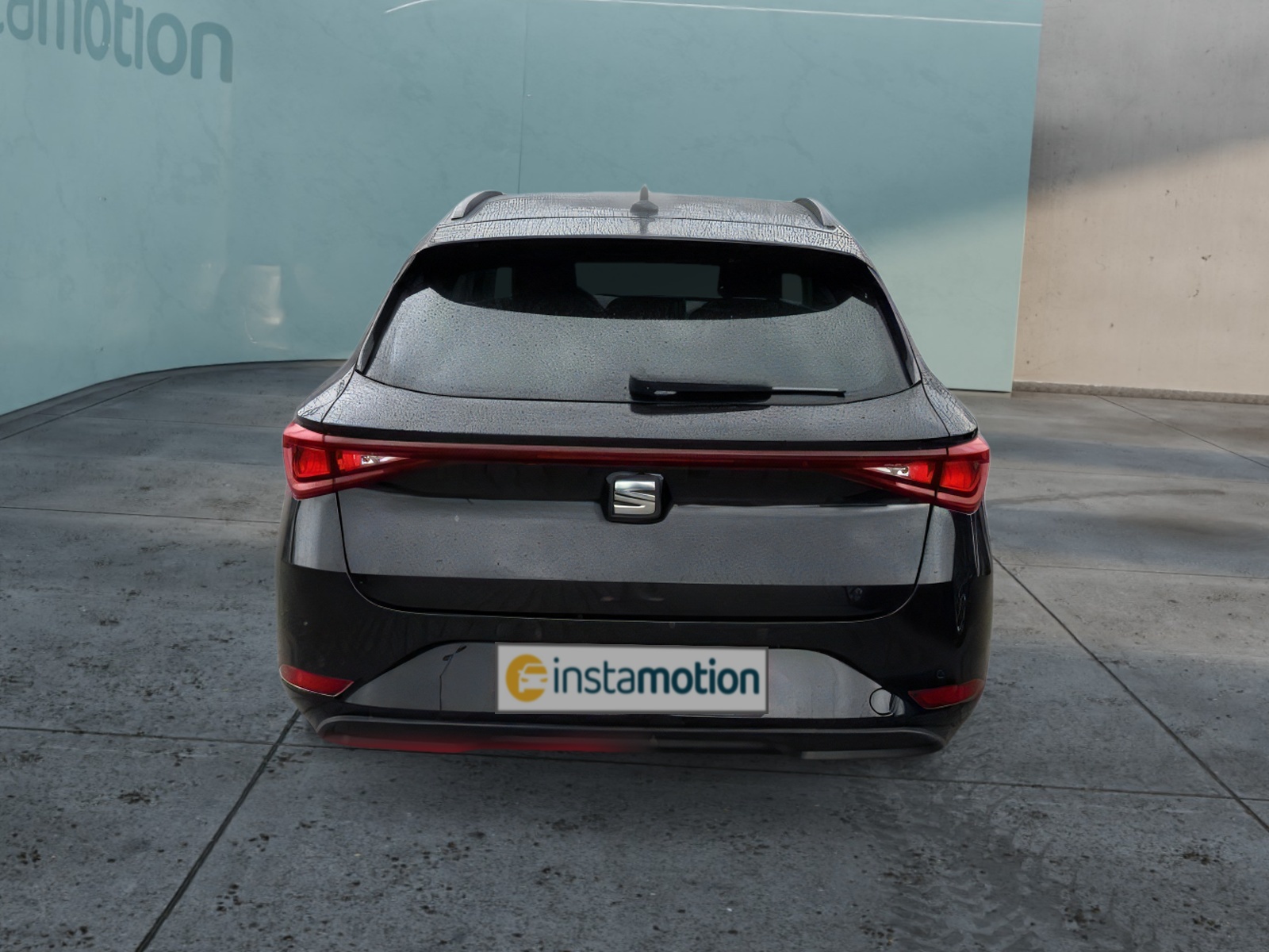 Seat Leon 1.5 Sp eTSI Style WP