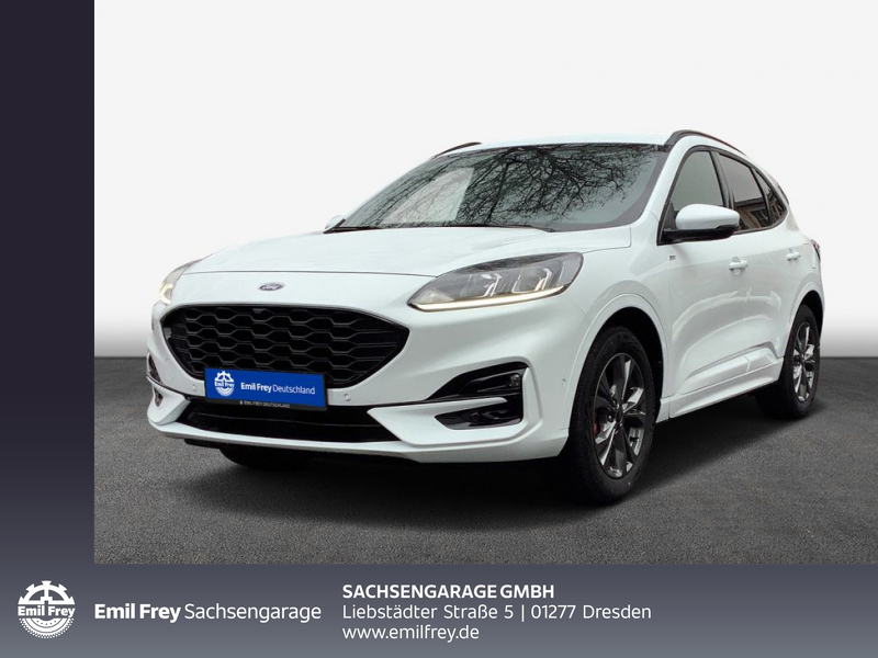Ford Kuga 1.5 EcoBoost ST-LINE Styling