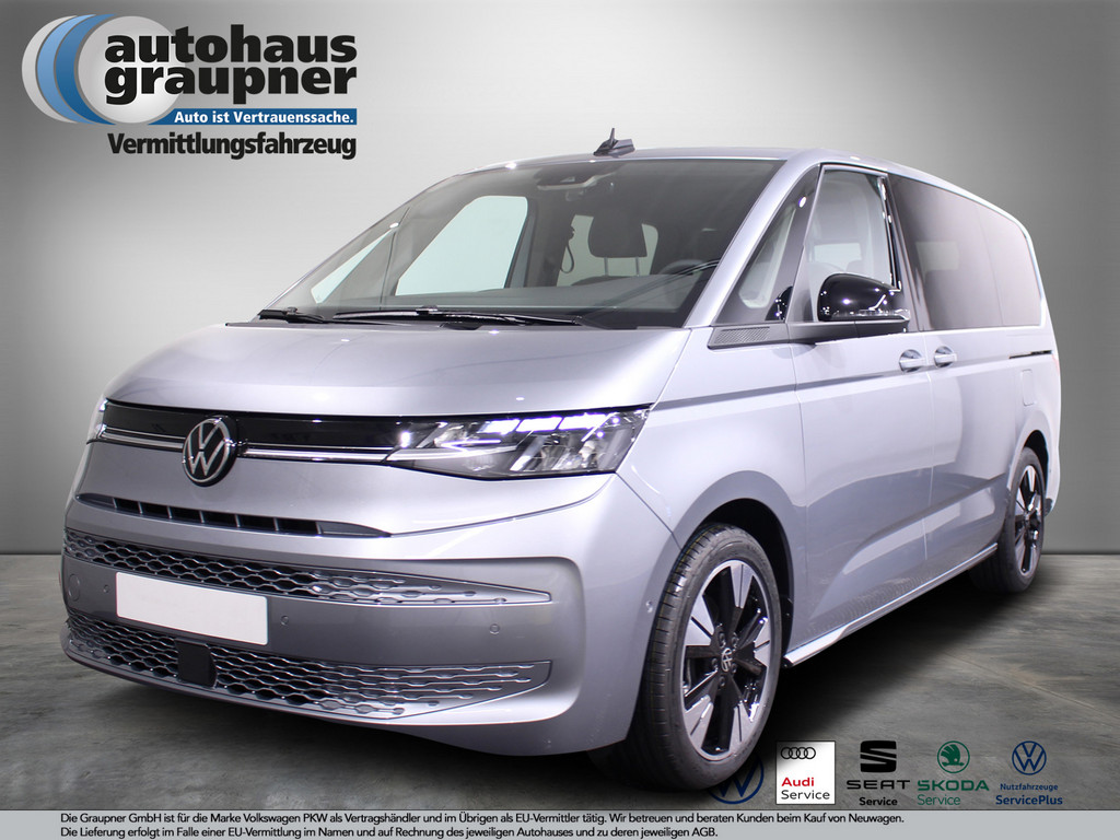Volkswagen T7 Multivan 2.0 TDI Multivan Life