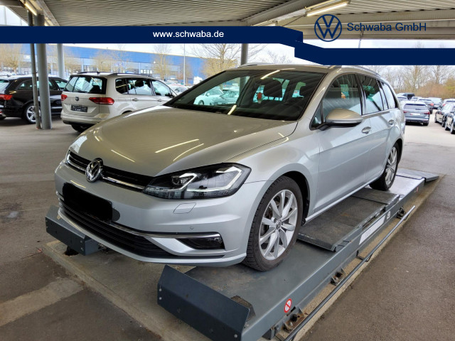 Volkswagen Golf Variant 1.5 TSI Highline 8-fach