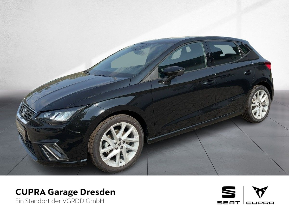 Seat Ibiza 1.0 TSI FR