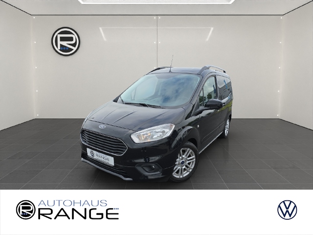 Ford Tourneo Courier 1.0