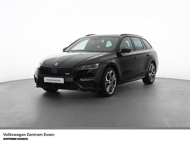 Octavia Combi RS TSI DSG Pano Stdhzg DCC Columbus