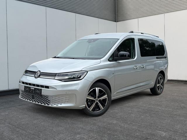 Volkswagen Caddy 1.5 Maxi Style T