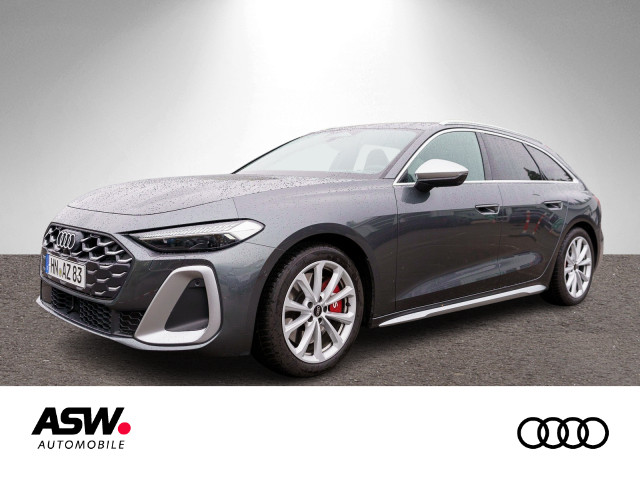 S5 Avant TFSI 270 kW S tronic