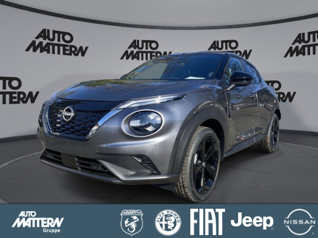 Juke Hybrid Tekna BFS SHZ 360° Navi Bose