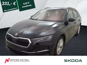 Octavia Combi 2.0 TDI DSG SELECTION MATRIX+NAV