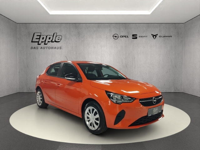 Corsa-e Edition Sitzheizung Klimaut. 11kw Onboard Kamera