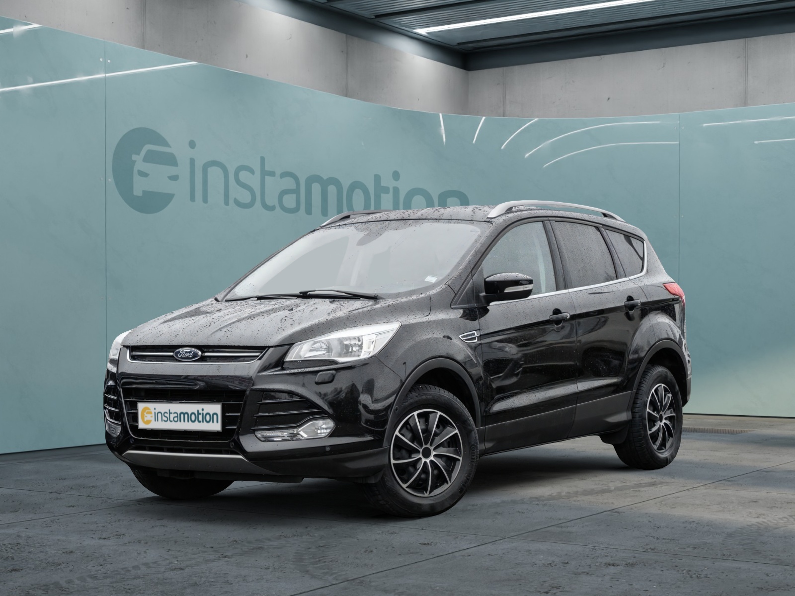 Ford Kuga 2.5 ST-Line 165KW