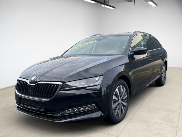 Skoda Superb 2.0 TSI Combi Style |||