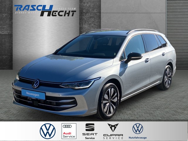 Golf Variant Life 1.5 eTSI DSG*AHK*LED*NAVI