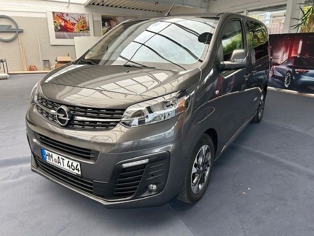 Zafira Life Edition S,R.-Kamera,Sitzheizung,Navi  Edition